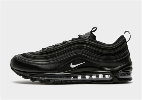 nike 97 black|nike air max 97s black.